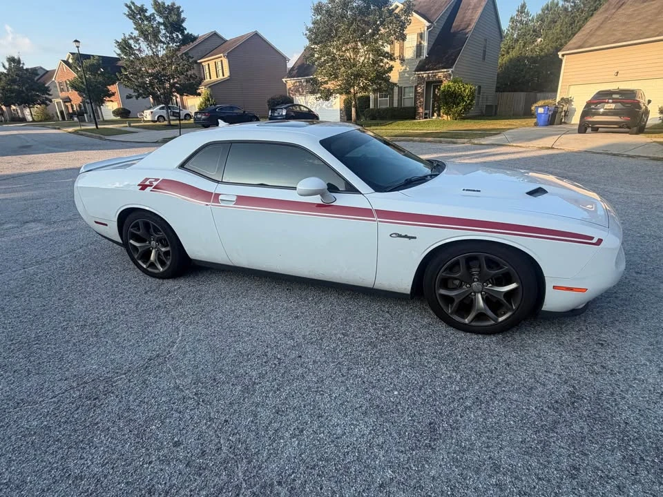 2016 Dodge Charger 7th Gen - Image 5 of 15
