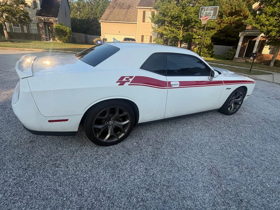 2016 Dodge Charger 7th Gen - Image 10 of 15