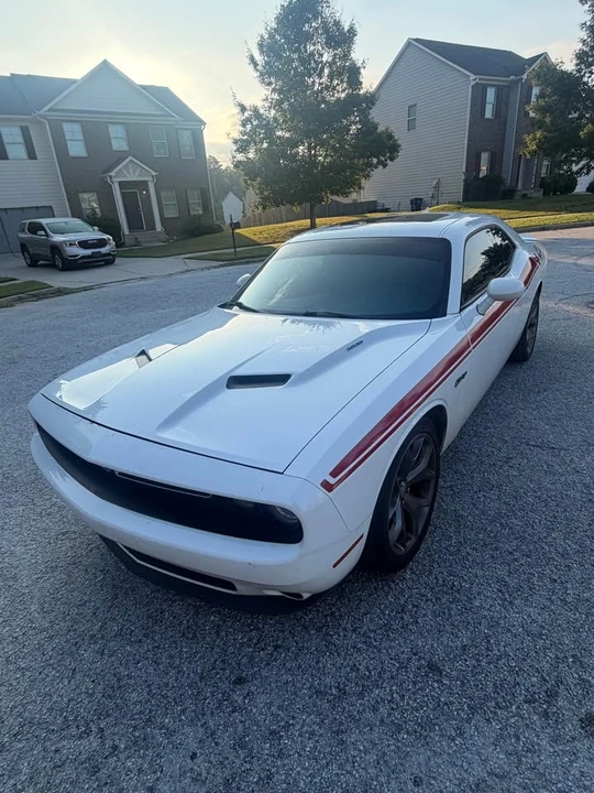 2016 Dodge Charger 7th Gen - Image 2 of 15