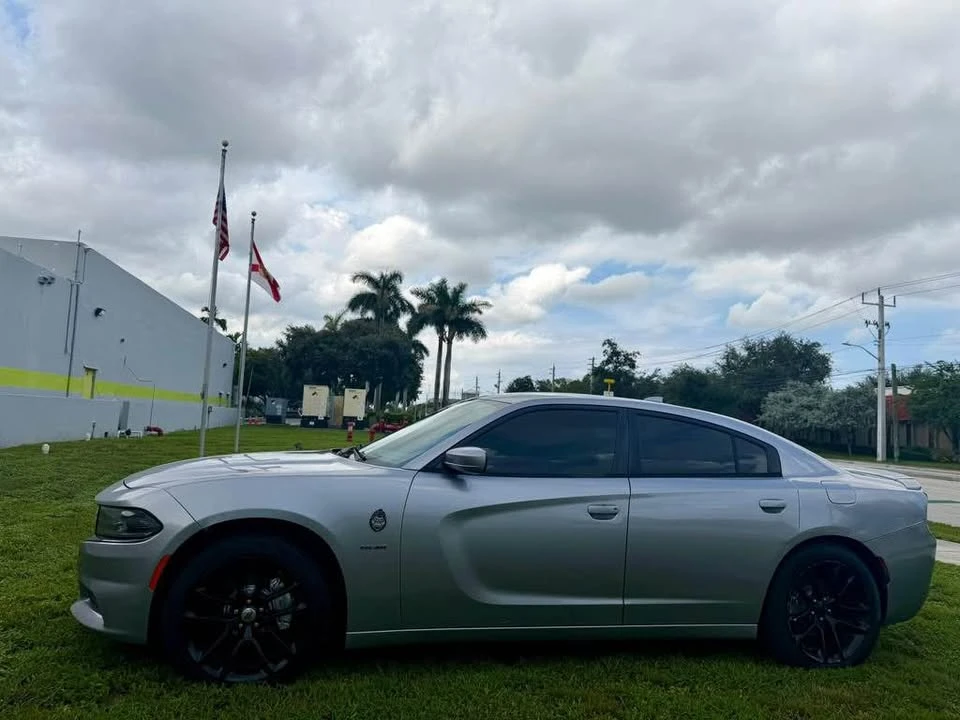 2016 Dodge Charger 7th Gen - Image 8 of 10