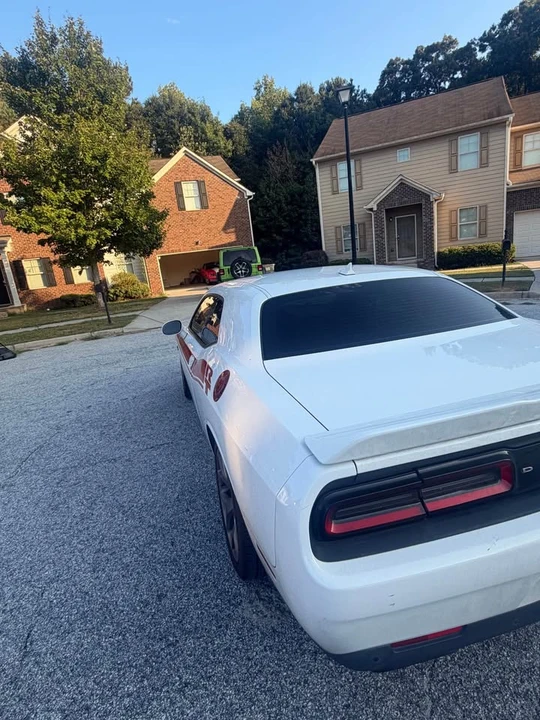 2016 Dodge Charger 7th Gen - Image 12 of 15