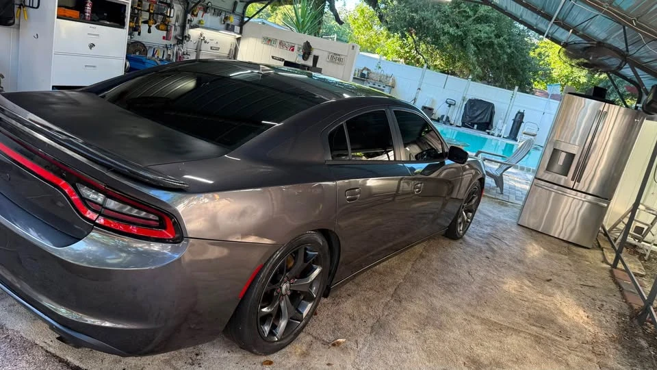 2016 Dodge Charger 7th Gen - Image 4 of 5