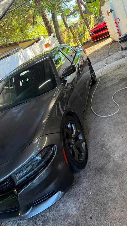 2016 Dodge Charger 7th Gen - Image 2 of 5