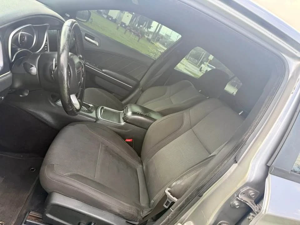 2016 Dodge Charger 7th Gen - Image 10 of 10