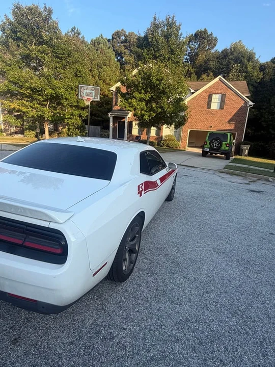 2016 Dodge Charger 7th Gen - Image 11 of 15
