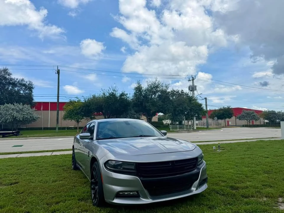 2016 Dodge Charger 7th Gen - Image 6 of 10