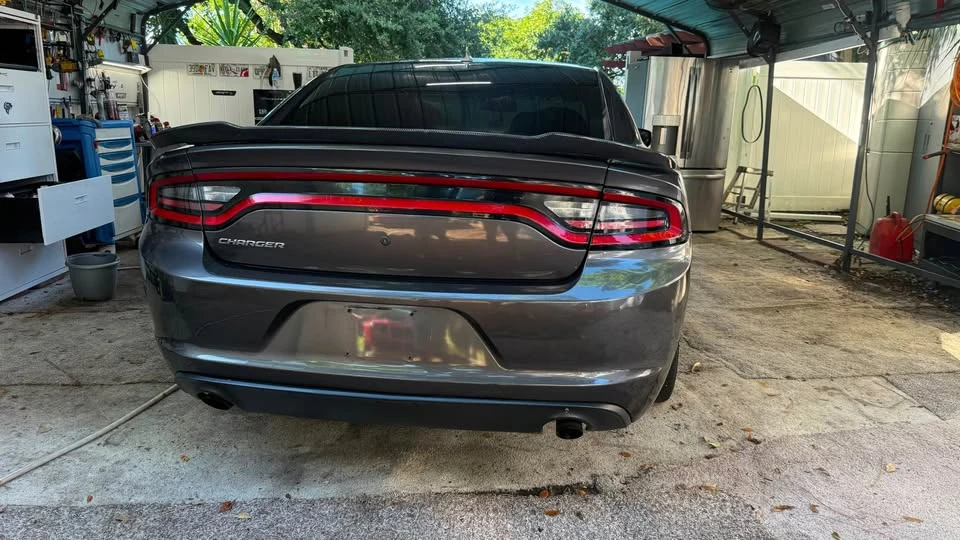 2016 Dodge Charger 7th Gen - Image 5 of 5