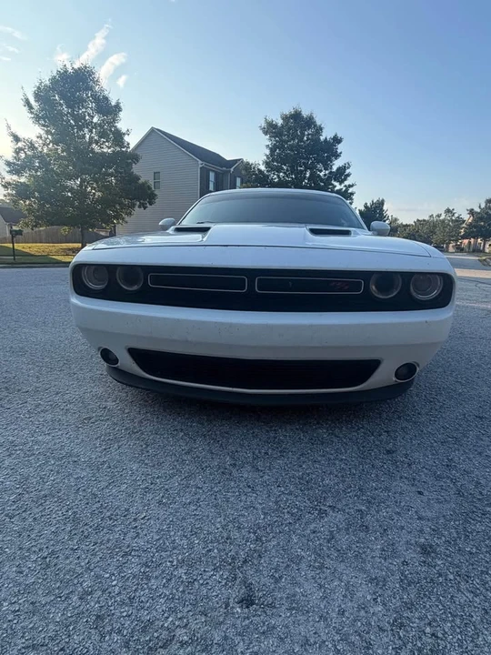 2016 Dodge Charger 7th Gen - Image 3 of 15