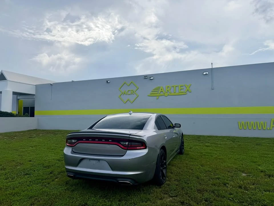 2016 Dodge Charger 7th Gen - Image 2 of 10