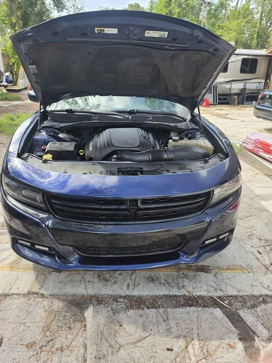 2016 Dodge Charger 7th Gen - Image 3 of 7