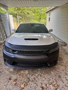 2016 Dodge Charger R/T Plus Sedan 4D