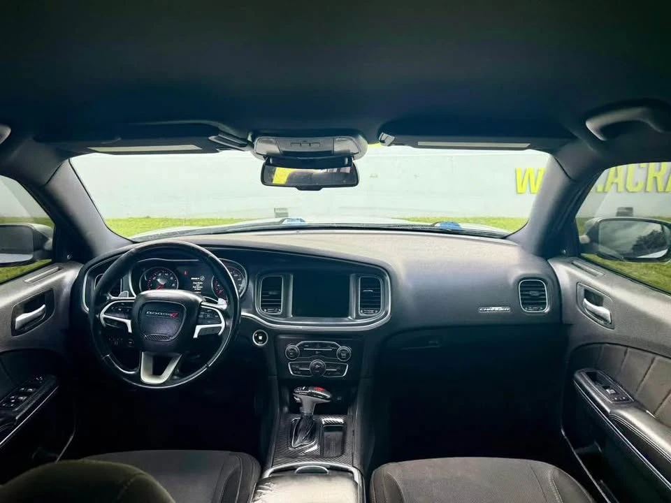 2016 Dodge Charger 7th Gen - Image 5 of 10