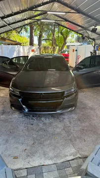 2016 Dodge Charger R/T Plus Sedan 4D