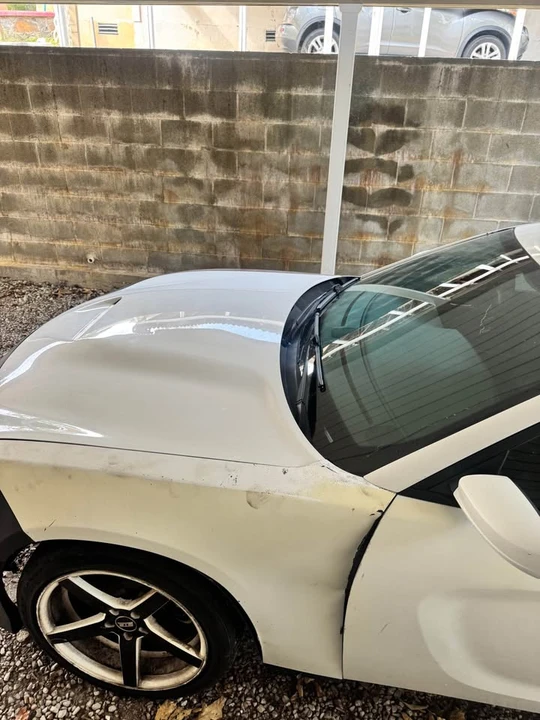 2016 Dodge Charger 7th Gen - Image 6 of 7