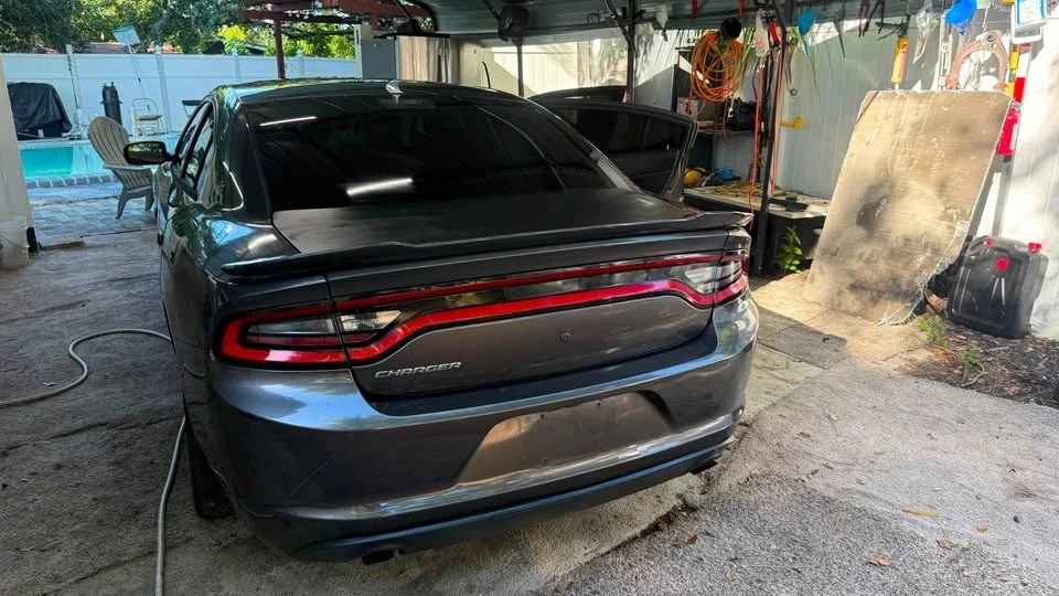 2016 Dodge Charger 7th Gen - Image 3 of 5