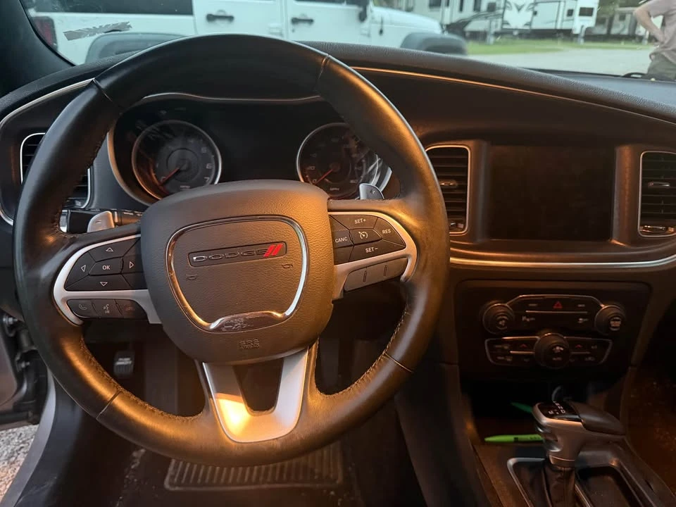 2016 Dodge Charger 7th Gen - Image 12 of 18