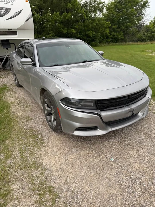 2016 Dodge Charger 7th Gen - Image 3 of 18