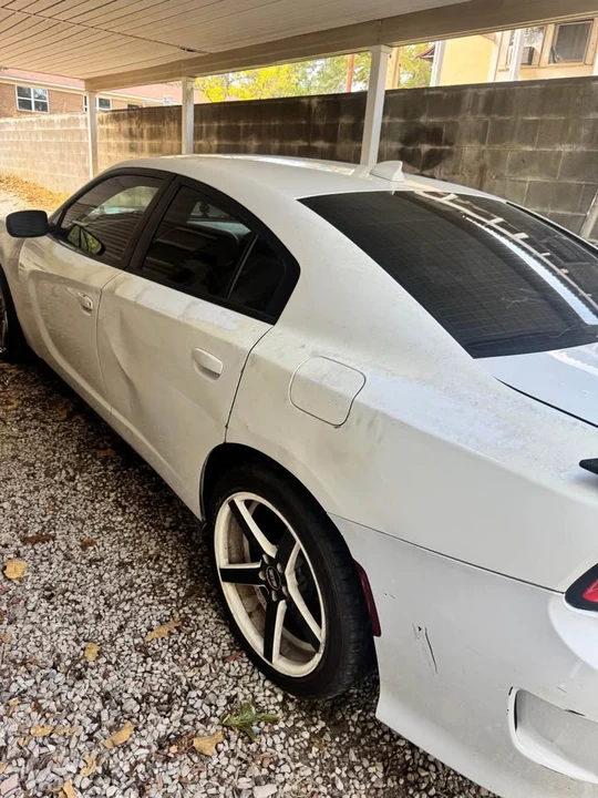 2016 Dodge Charger 7th Gen - Image 5 of 7