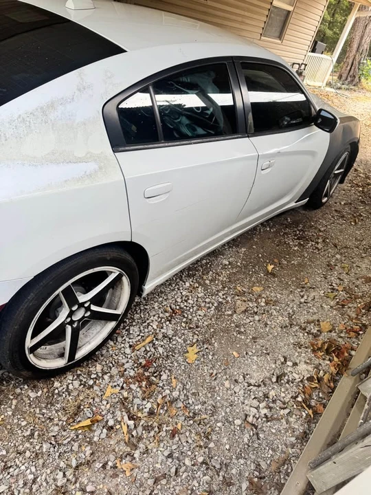2016 Dodge Charger 7th Gen - Image 3 of 7