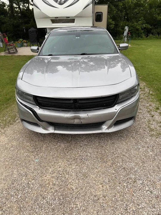 2016 Dodge Charger 7th Gen - Image 2 of 18