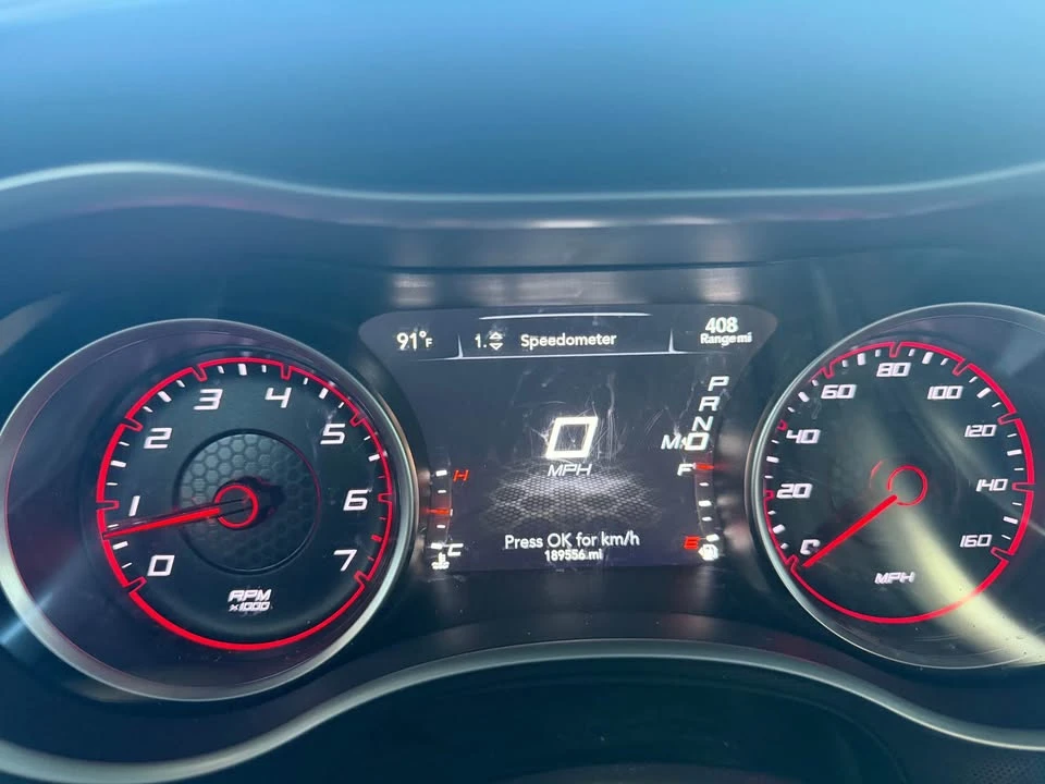 2016 Dodge Charger 7th Gen - Image 13 of 18