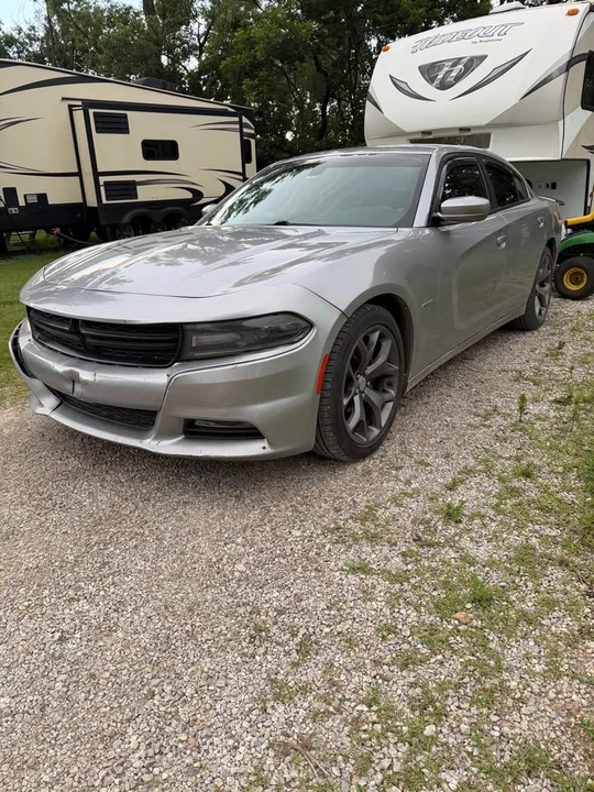 2016 Dodge Charger 7th Gen - Image 4 of 18