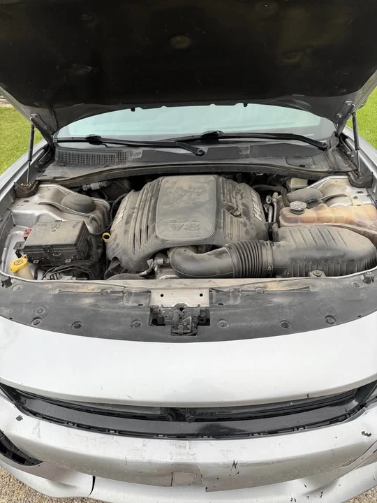 2016 Dodge Charger 7th Gen - Image 8 of 18