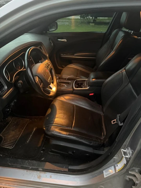 2016 Dodge Charger 7th Gen - Image 11 of 18
