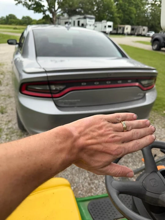 2016 Dodge Charger 7th Gen - Image 6 of 18
