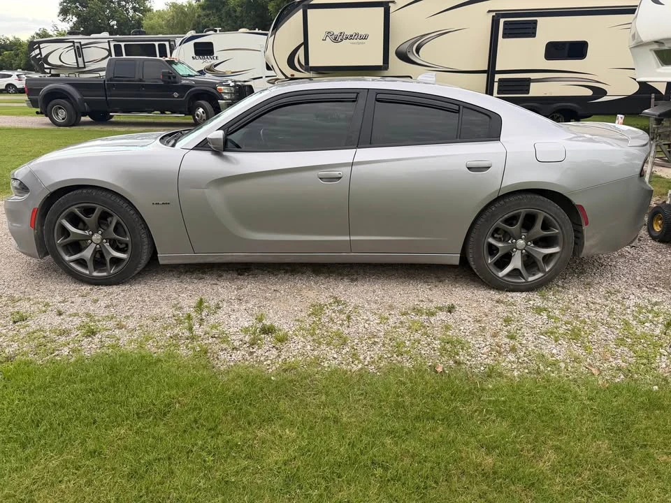 2016 Dodge Charger 7th Gen - Image 5 of 18