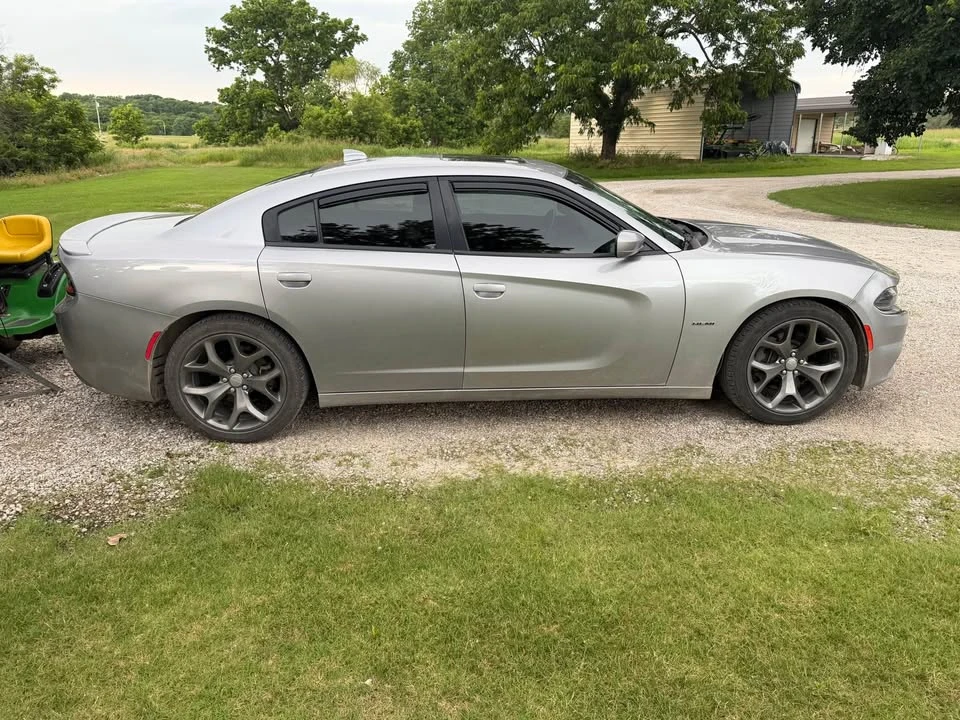 2016 Dodge Charger 7th Gen - Image 7 of 18