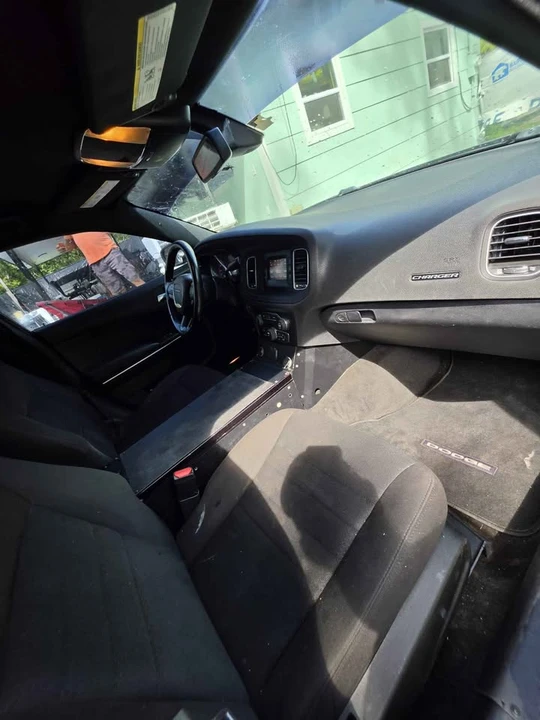2016 Dodge Charger 7th Gen - Image 6 of 10