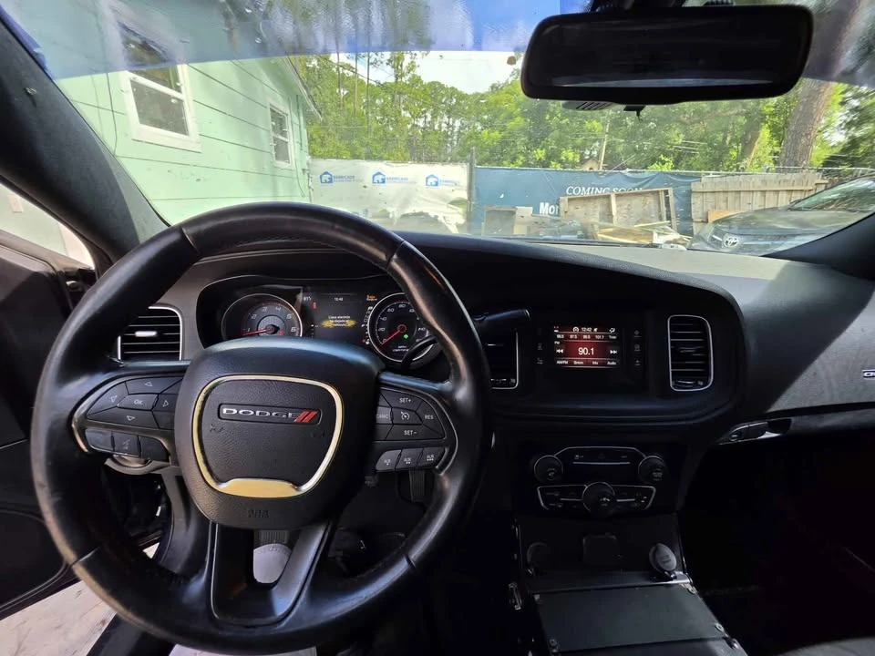 2016 Dodge Charger 7th Gen - Image 7 of 10