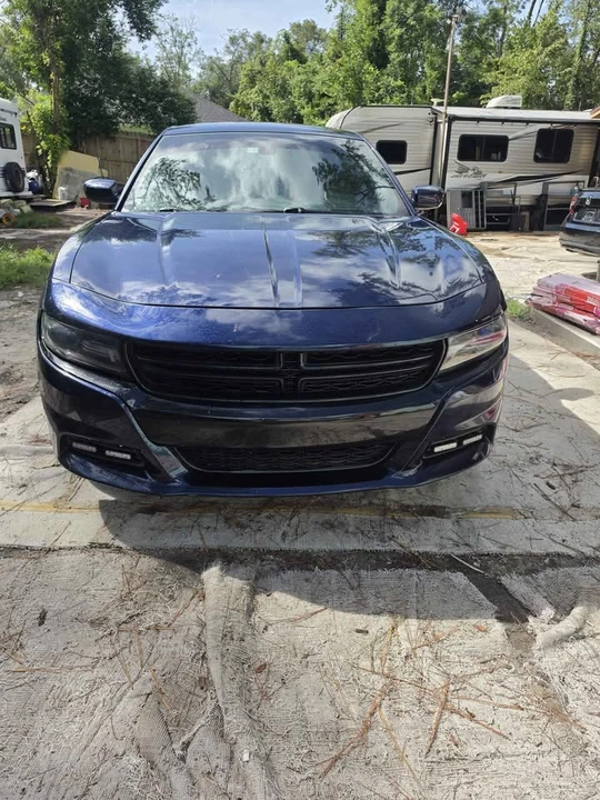 2016 Dodge Charger 7th Gen - Image 3 of 10