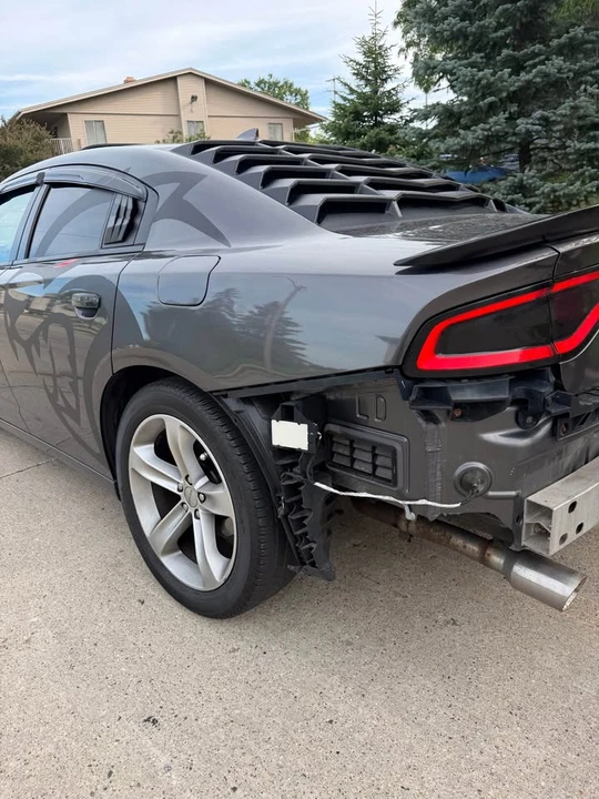 2016 Dodge Charger 7th Gen - Image 5 of 9