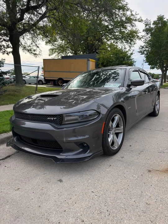 2016 Dodge Charger 7th Gen - Image 3 of 9