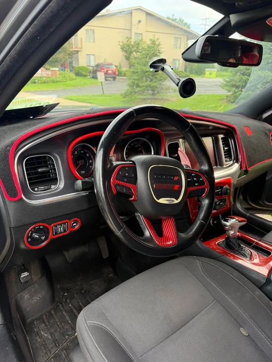 2016 Dodge Charger 7th Gen - Image 6 of 9
