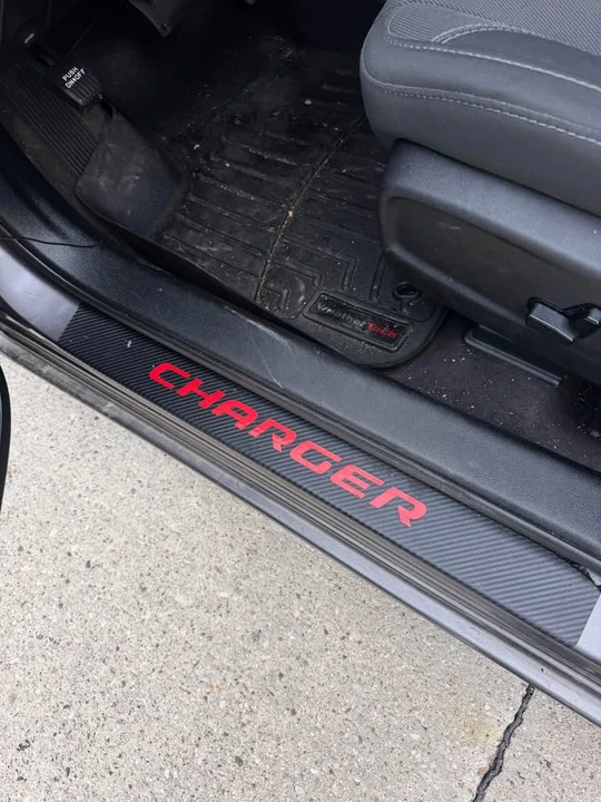 2016 Dodge Charger 7th Gen - Image 7 of 9