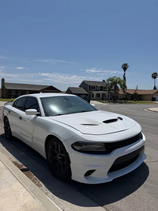 2016 Dodge Charger 7th Gen - Image 5 of 6