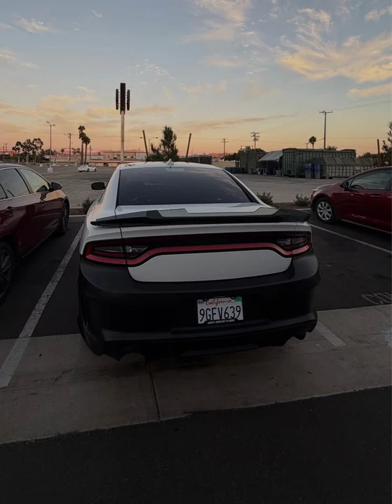 2016 Dodge Charger 7th Gen - Image 3 of 6