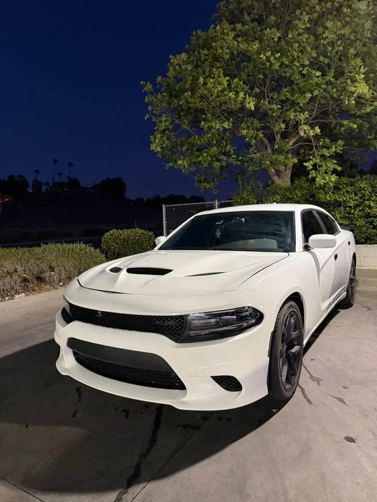 2016 Dodge Charger 7th Gen - Image 4 of 6