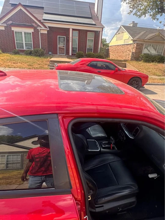 2016 Dodge Charger 7th Gen - Image 3 of 4