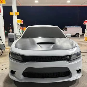 2016 Dodge Charger R/T