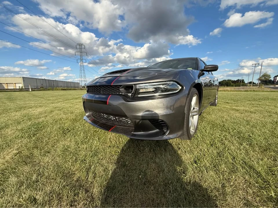 2016 Dodge Charger 7th Gen - Image 15 of 16