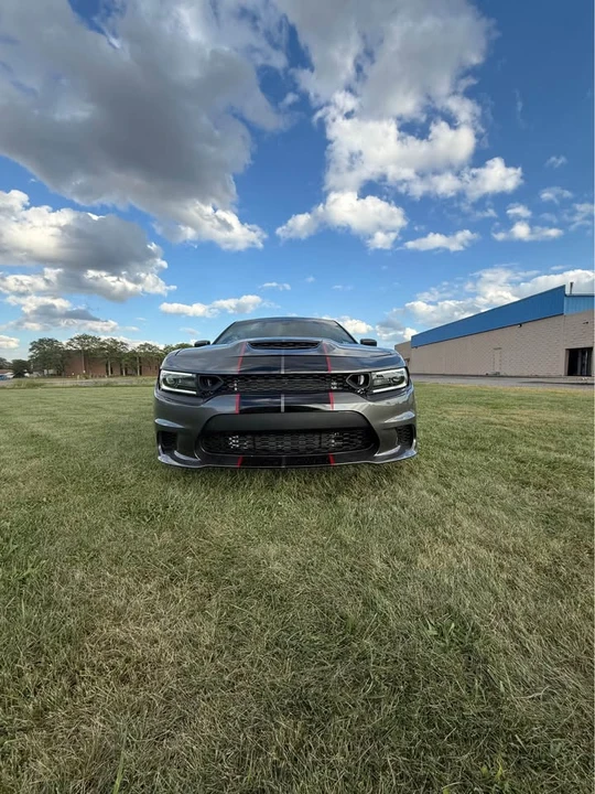 2016 Dodge Charger 7th Gen - Image 3 of 16