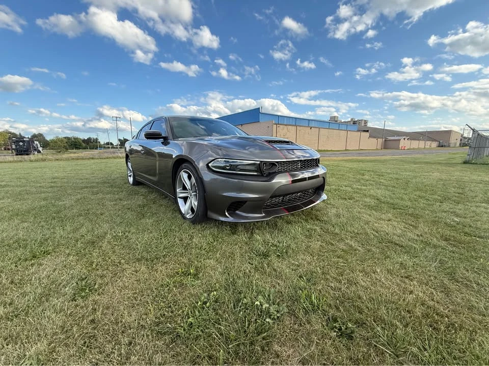 2016 Dodge Charger 7th Gen - Image 6 of 16