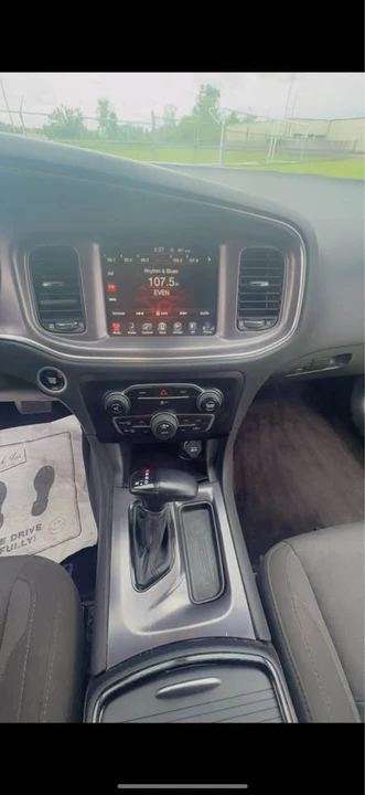 2016 Dodge Charger 7th Gen - Image 12 of 16