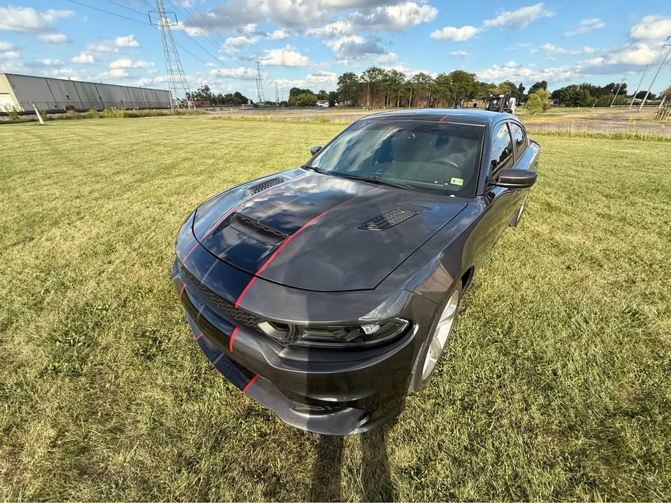 2016 Dodge Charger 7th Gen - Image 16 of 16