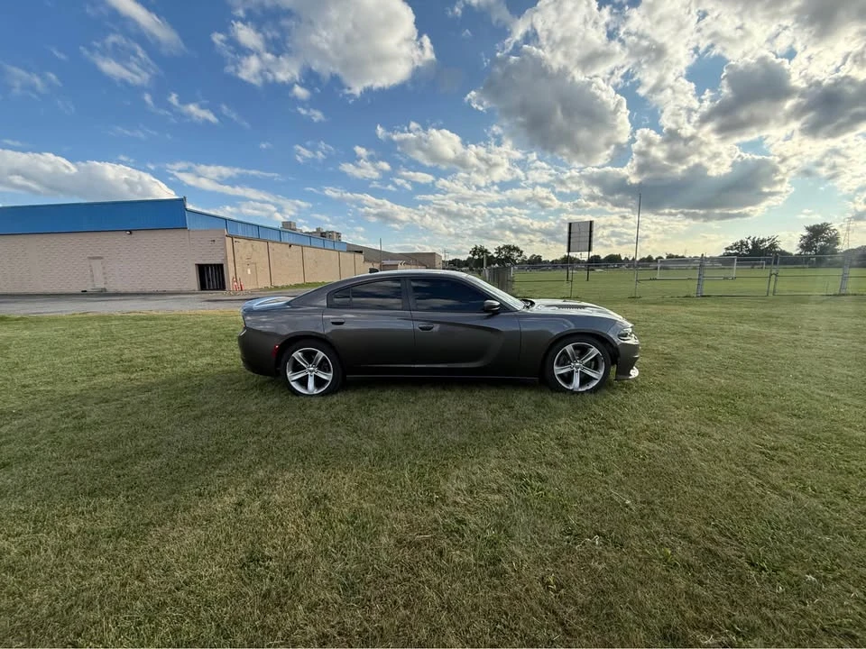 2016 Dodge Charger 7th Gen - Image 7 of 16