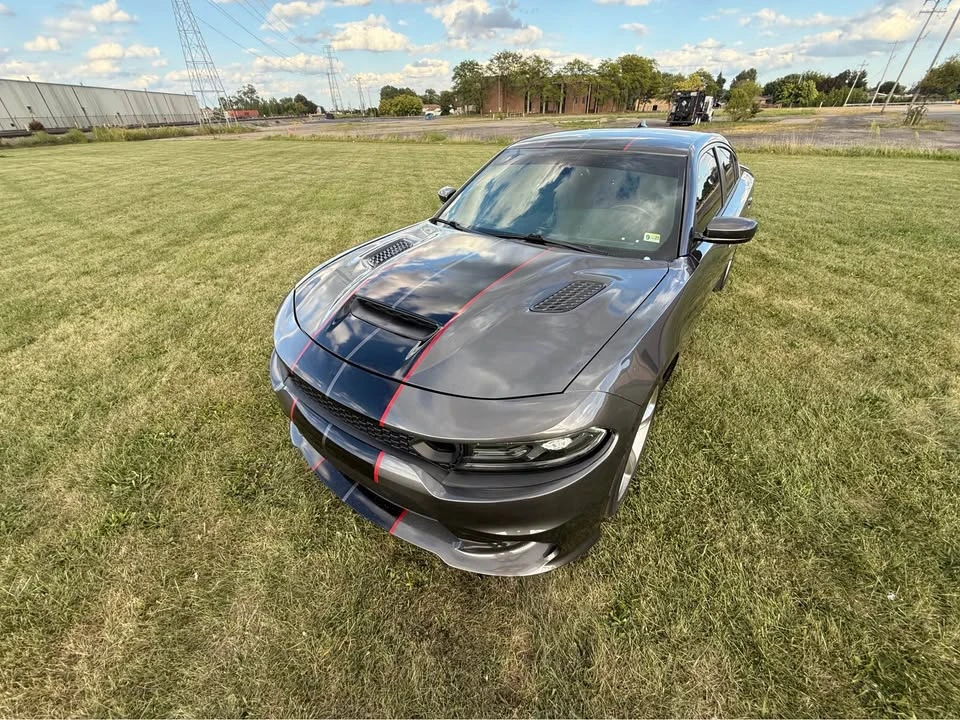 2016 Dodge Charger 7th Gen - Image 11 of 16